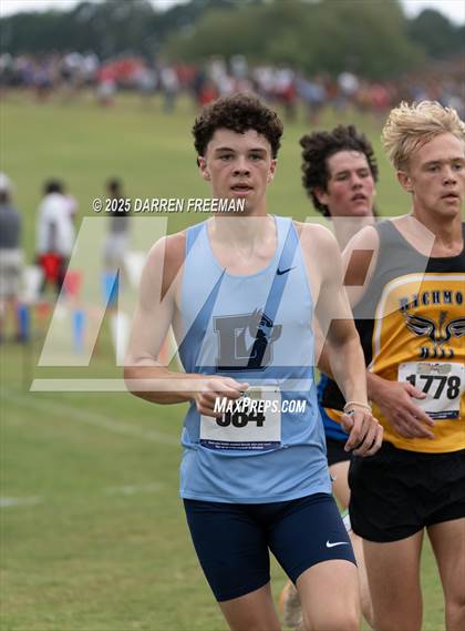 Thumbnail 2 in OrthoWest Invitational Meet photogallery.