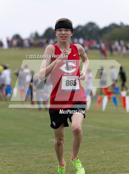 Thumbnail 2 in OrthoWest Invitational Meet photogallery.