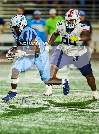 Thumbnail 1 in Atascocita @ Kingwood photogallery.