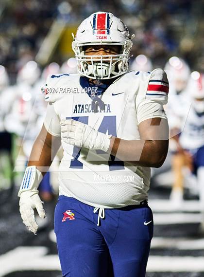 Thumbnail 1 in Atascocita @ Kingwood photogallery.