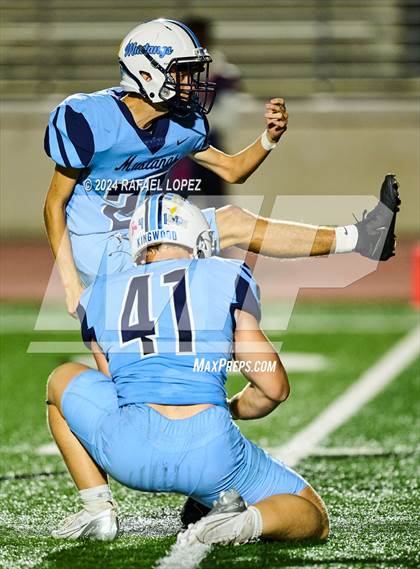 Thumbnail 1 in Atascocita @ Kingwood photogallery.