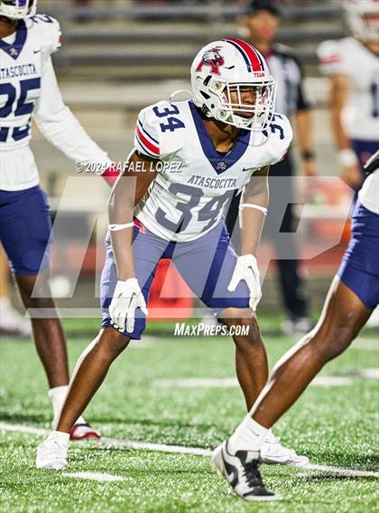 Thumbnail 3 in Atascocita @ Kingwood photogallery.