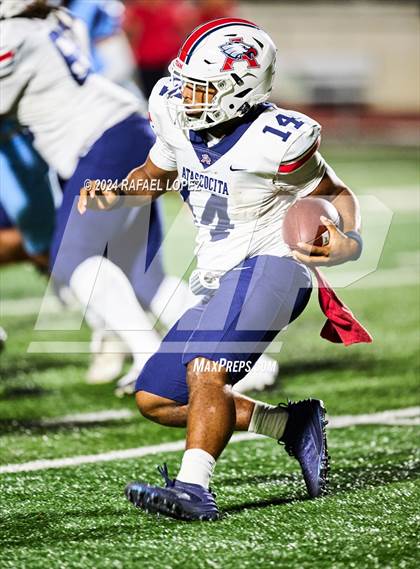 Thumbnail 1 in Atascocita @ Kingwood photogallery.