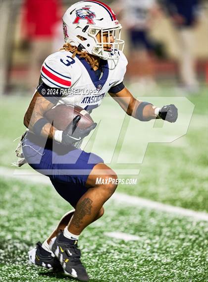 Thumbnail 1 in Atascocita @ Kingwood photogallery.