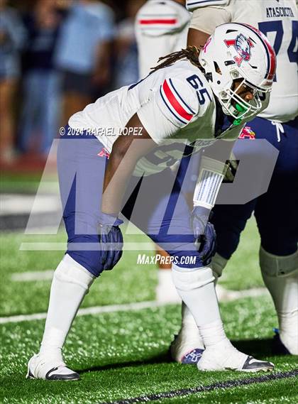 Thumbnail 1 in Atascocita @ Kingwood photogallery.