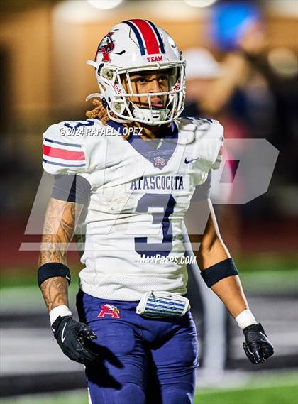Thumbnail 1 in Atascocita @ Kingwood photogallery.