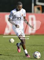 Photo from the gallery "North Central @ Fishers"