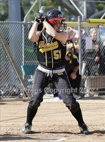 Thumbnail 1 in Antelope Valley vs. Boron (Desert Classic) photogallery.
