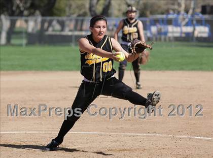 Thumbnail 3 in Antelope Valley vs. Boron (Desert Classic) photogallery.