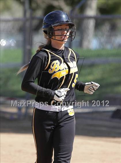 Thumbnail 1 in Antelope Valley vs. Boron (Desert Classic) photogallery.