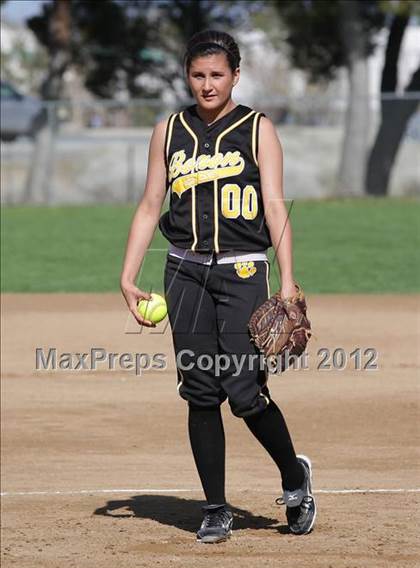 Thumbnail 1 in Antelope Valley vs. Boron (Desert Classic) photogallery.