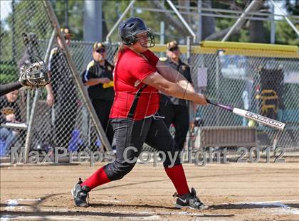 Thumbnail 1 in Antelope Valley vs. Boron (Desert Classic) photogallery.