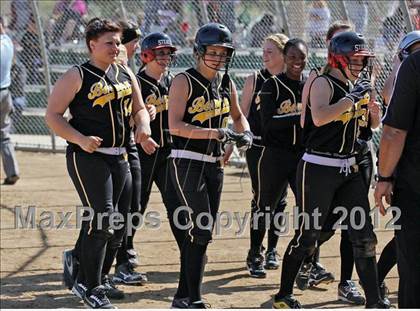 Thumbnail 2 in Antelope Valley vs. Boron (Desert Classic) photogallery.
