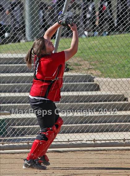 Thumbnail 1 in Antelope Valley vs. Boron (Desert Classic) photogallery.