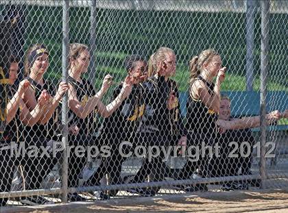 Thumbnail 2 in Antelope Valley vs. Boron (Desert Classic) photogallery.
