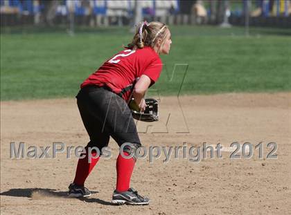 Thumbnail 2 in Antelope Valley vs. Boron (Desert Classic) photogallery.