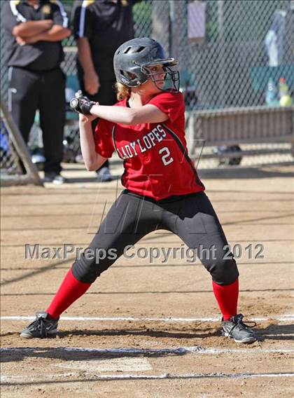 Thumbnail 1 in Antelope Valley vs. Boron (Desert Classic) photogallery.