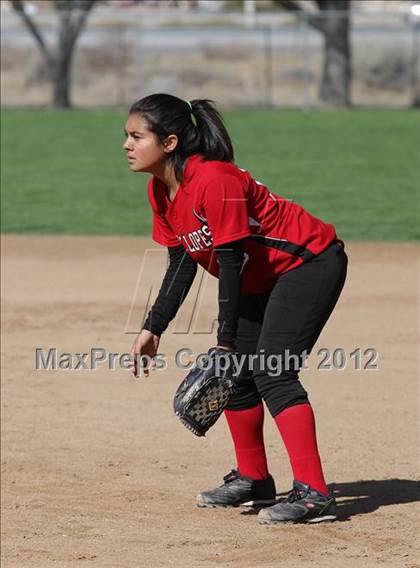 Thumbnail 1 in Antelope Valley vs. Boron (Desert Classic) photogallery.