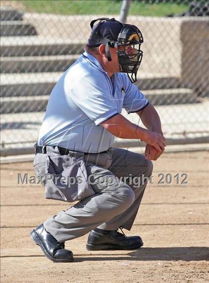 Thumbnail 1 in Antelope Valley vs. Boron (Desert Classic) photogallery.