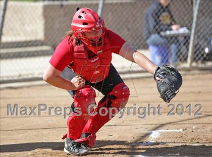 Thumbnail 1 in Antelope Valley vs. Boron (Desert Classic) photogallery.