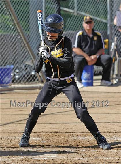 Thumbnail 3 in Antelope Valley vs. Boron (Desert Classic) photogallery.