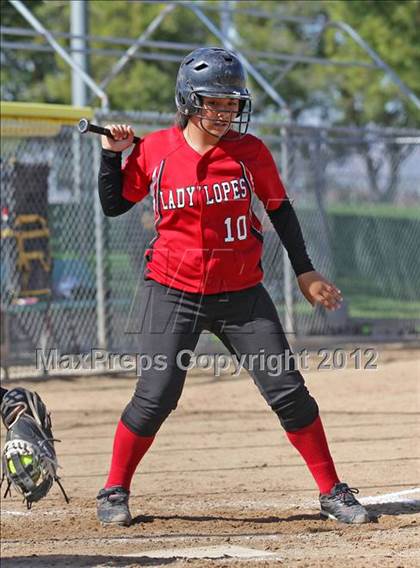 Thumbnail 1 in Antelope Valley vs. Boron (Desert Classic) photogallery.