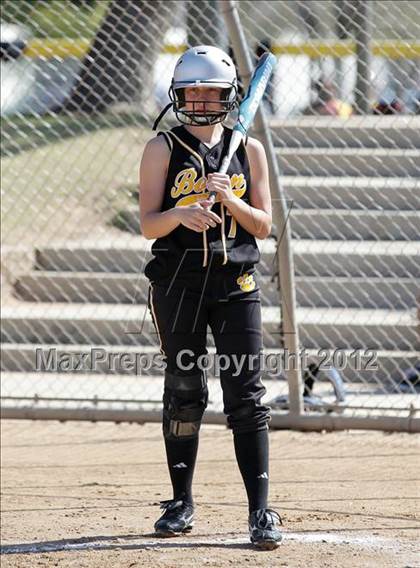 Thumbnail 1 in Antelope Valley vs. Boron (Desert Classic) photogallery.