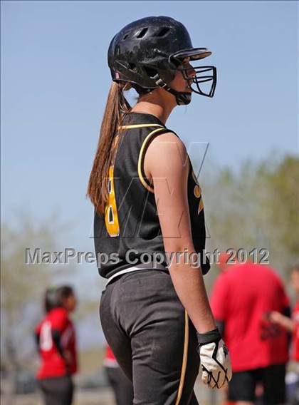 Thumbnail 2 in Antelope Valley vs. Boron (Desert Classic) photogallery.