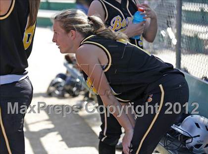 Thumbnail 1 in Antelope Valley vs. Boron (Desert Classic) photogallery.
