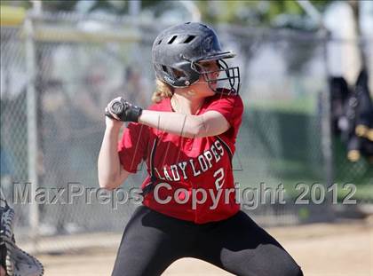Thumbnail 1 in Antelope Valley vs. Boron (Desert Classic) photogallery.