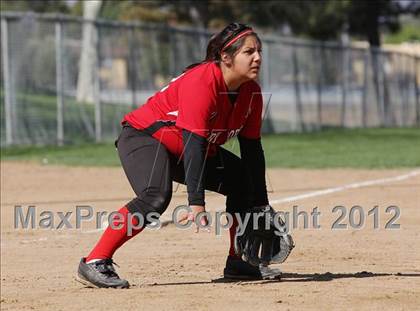 Thumbnail 3 in Antelope Valley vs. Boron (Desert Classic) photogallery.