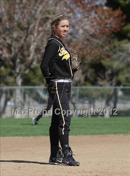 Thumbnail 1 in Antelope Valley vs. Boron (Desert Classic) photogallery.