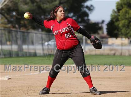 Thumbnail 1 in Antelope Valley vs. Boron (Desert Classic) photogallery.