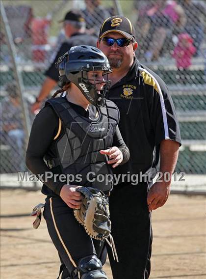 Thumbnail 1 in Antelope Valley vs. Boron (Desert Classic) photogallery.