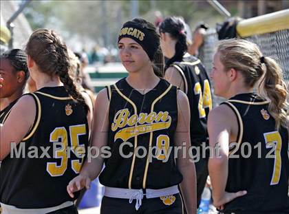 Thumbnail 3 in Antelope Valley vs. Boron (Desert Classic) photogallery.