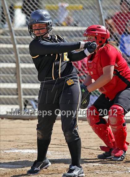 Thumbnail 3 in Antelope Valley vs. Boron (Desert Classic) photogallery.