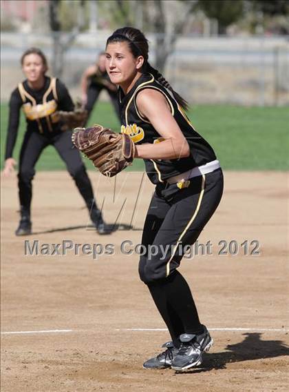 Thumbnail 3 in Antelope Valley vs. Boron (Desert Classic) photogallery.