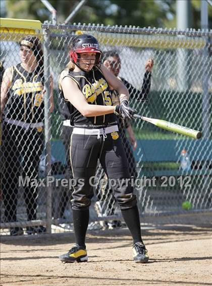 Thumbnail 2 in Antelope Valley vs. Boron (Desert Classic) photogallery.