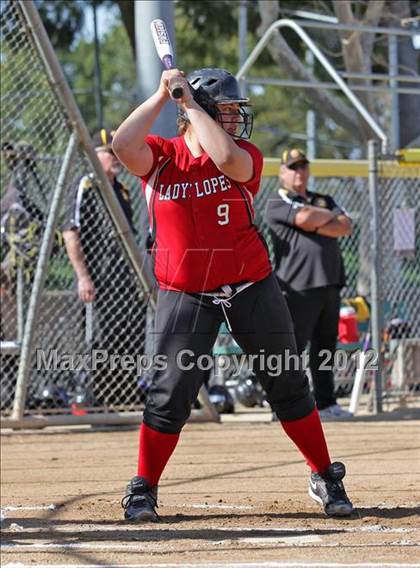 Thumbnail 2 in Antelope Valley vs. Boron (Desert Classic) photogallery.