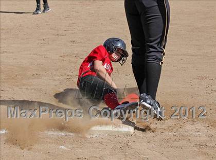 Thumbnail 1 in Antelope Valley vs. Boron (Desert Classic) photogallery.