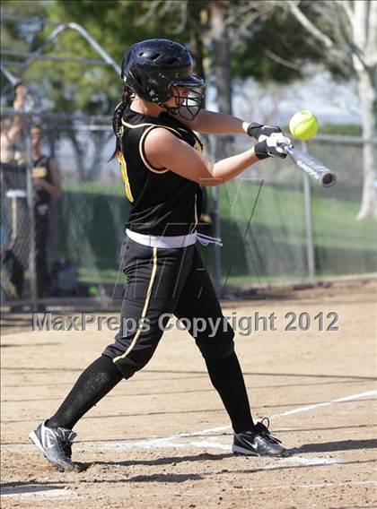 Thumbnail 2 in Antelope Valley vs. Boron (Desert Classic) photogallery.