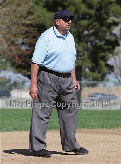 Thumbnail 2 in Antelope Valley vs. Boron (Desert Classic) photogallery.