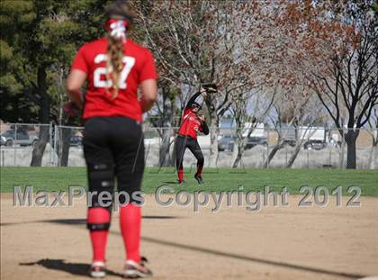 Thumbnail 2 in Antelope Valley vs. Boron (Desert Classic) photogallery.