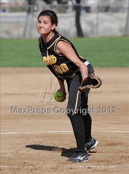 Thumbnail 2 in Antelope Valley vs. Boron (Desert Classic) photogallery.