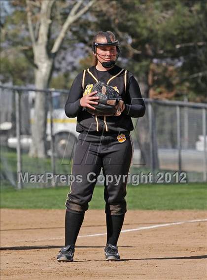 Thumbnail 3 in Antelope Valley vs. Boron (Desert Classic) photogallery.