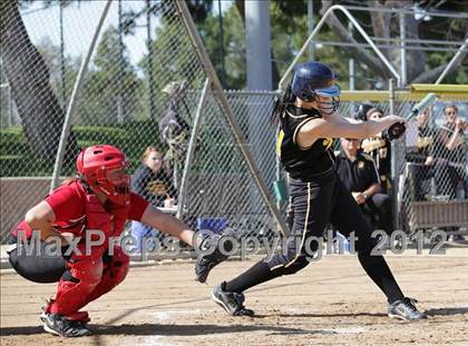 Thumbnail 3 in Antelope Valley vs. Boron (Desert Classic) photogallery.