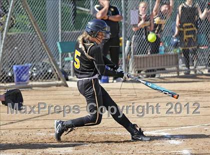 Thumbnail 3 in Antelope Valley vs. Boron (Desert Classic) photogallery.