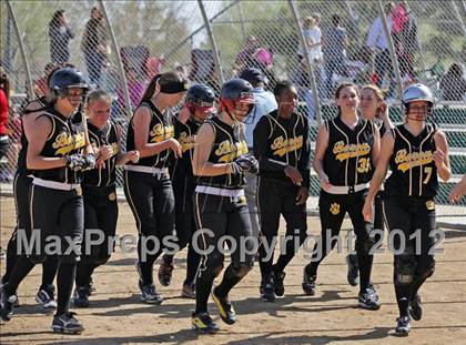 Thumbnail 1 in Antelope Valley vs. Boron (Desert Classic) photogallery.