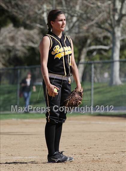 Thumbnail 3 in Antelope Valley vs. Boron (Desert Classic) photogallery.