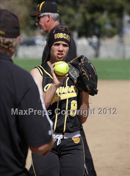 Thumbnail 2 in Antelope Valley vs. Boron (Desert Classic) photogallery.